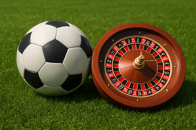 滚球App界面展示